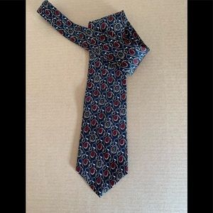 Cotswold Collection by J. S. Blank necktie.